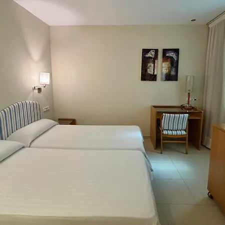 Hotel La Cala Finestrat-3