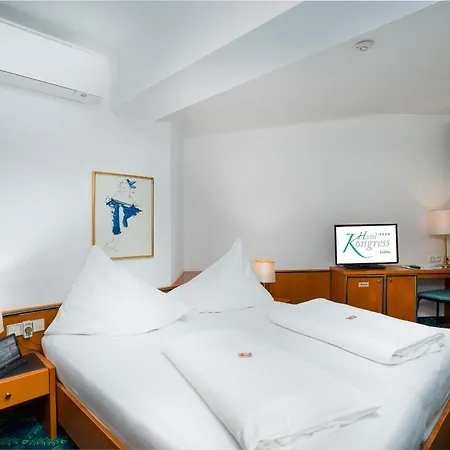 Hotel Kongress-2