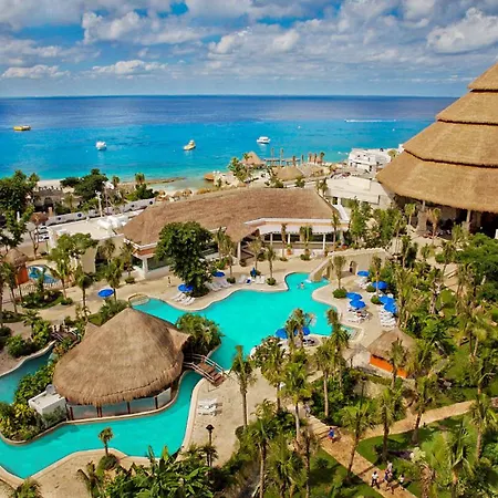 Grand Park Royal Cozumel-2