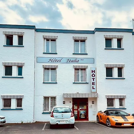 Hotel Italia-2