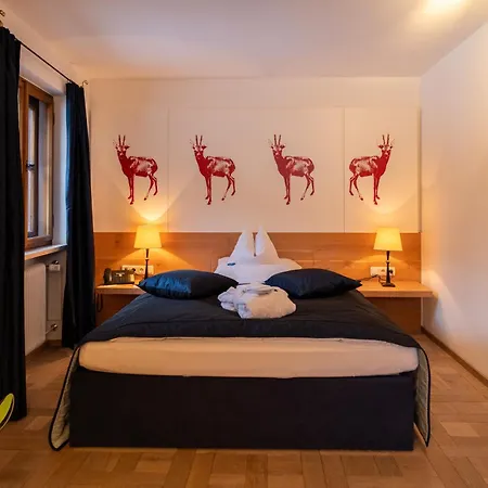 Hinterwies – Ski In / Lodge / Dine-3