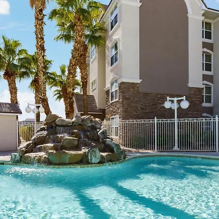 Residence Inn By Marriott Las Vegas Stadium Area-3