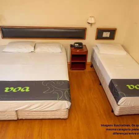 Voa Hotel Caxambu-2