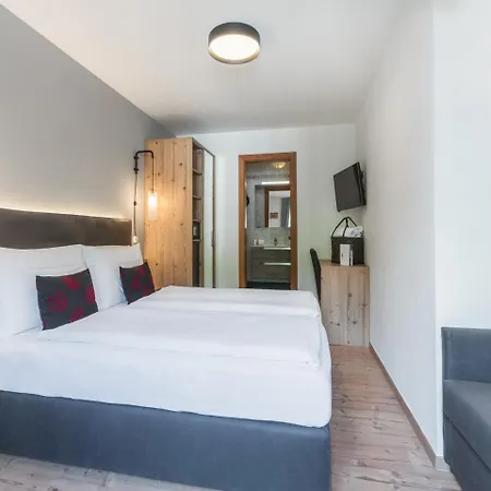 Hotel Madonnina Resort And Wellness-2