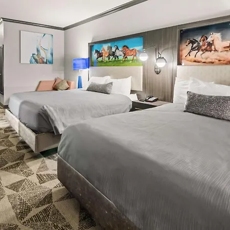 Big Country Hotel & Suites, Surestay Collection By BW-3