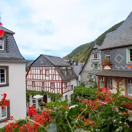 Hotel Gute Quelle-2