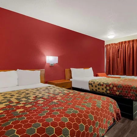 Econo Lodge Goldsboro Hwy 70-3