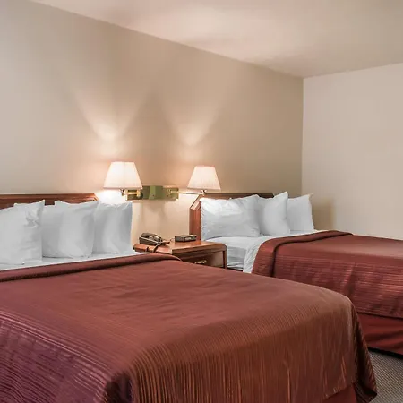 Quality Inn Bedford-3