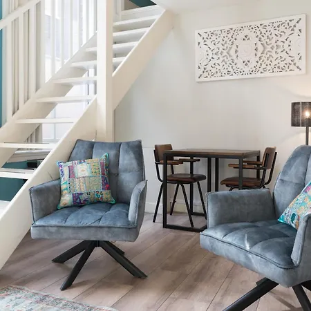 1001 Nights Boutique Lofts-3