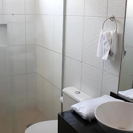Hotel Lider - Catanduva-2