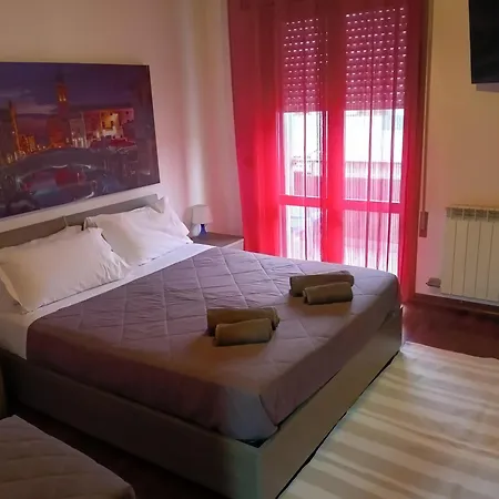 B&B Verrazzano affittacamere-2