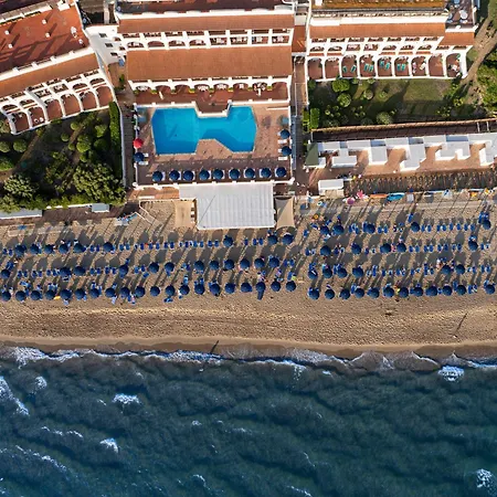 Hotel Le Dune-2