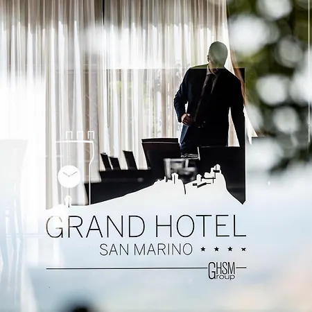 Grand Hotel San Marino-2