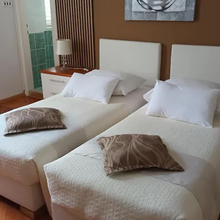 Guesthouse Vrlic-2