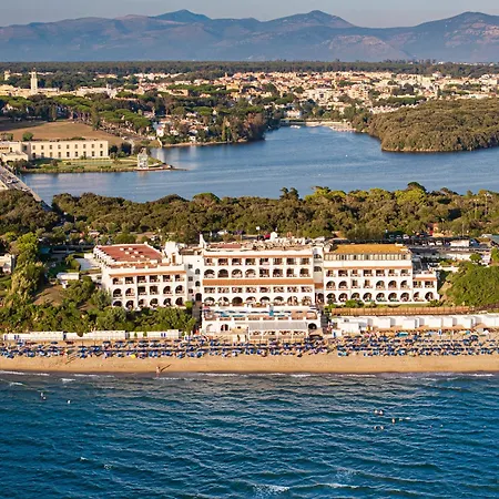 Hotel Le Dune-3