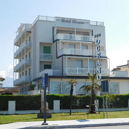 Hotel Oceano-3