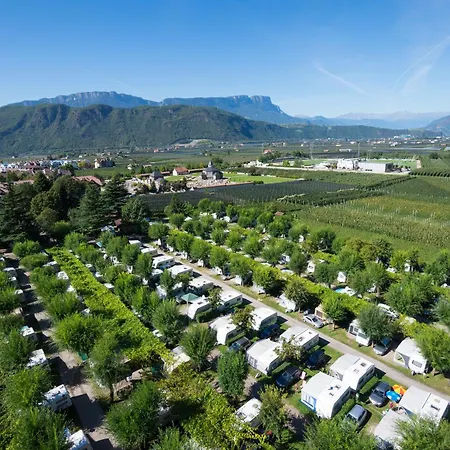 Hotel CampingPark Steiner-2
