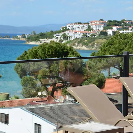 Rosy Suites Hotel-2