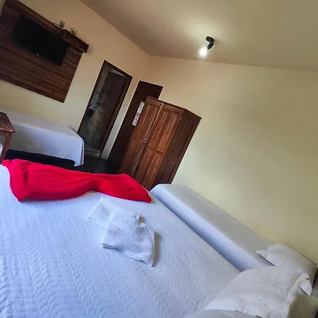 Hotel Montanhas de Minas-2