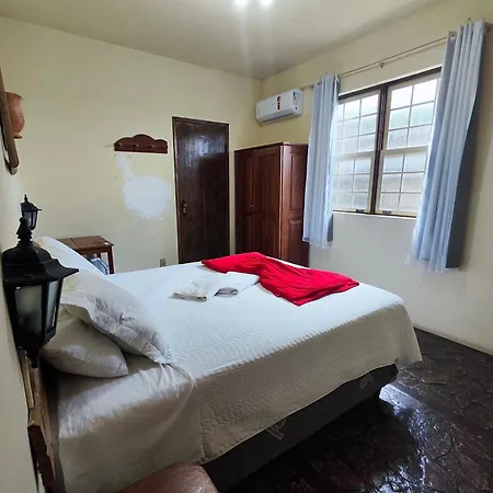 Hotel Montanhas de Minas-3