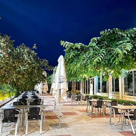 Hotel Valjunco-2