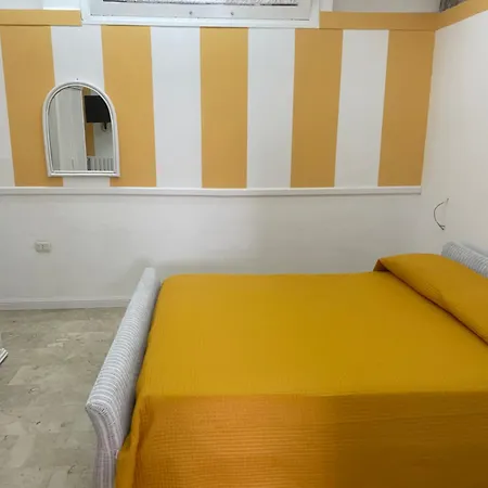 B&B Villa Delle Rondini-2