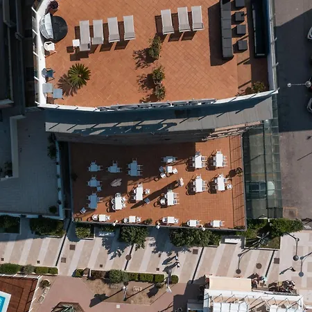 Hotel Nord Est-2