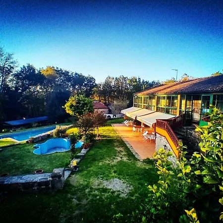 Casa Da Urcela-3