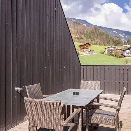 Montafon Suites Schruns By Alps Resorts-3