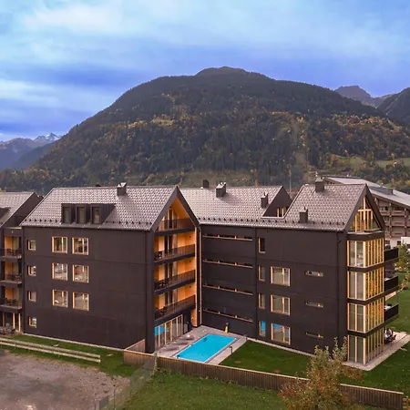 Montafon Suites Schruns By Alps Resorts-2