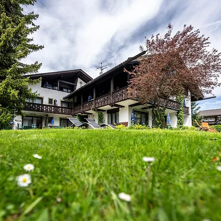 Hotel Bichlerhof-2