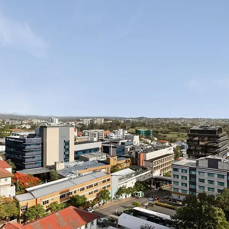 Hotel Grand Chancellor Brisbane-2