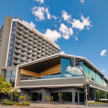 Hotel Grand Chancellor Brisbane-3