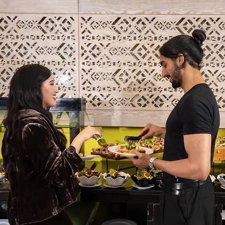 Oum Palace Hotel & Spa-3