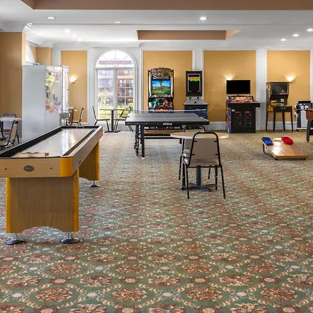 Coconut Malorie Resort Ocean City, An Ascend Collection Hotel-3
