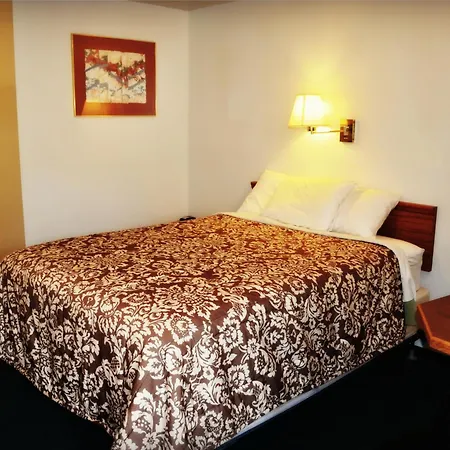 Town House Motel-3