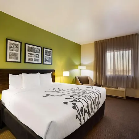 Sleep Inn & Suites Colby-3