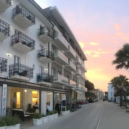 Hotel Baia Marina-3