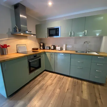 Amaroo - Rooms & Apartments "Charlotte"-2