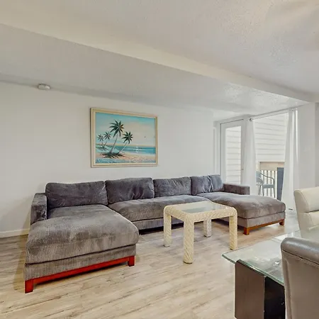 Solare Garden Villa 977-2