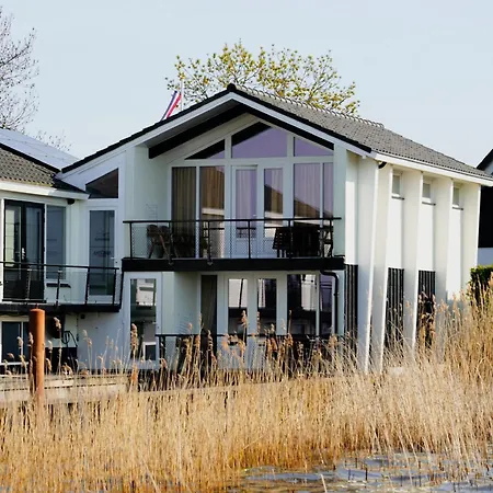 Plassenzicht Boutique Logies, B&B, Loft&Studio-3