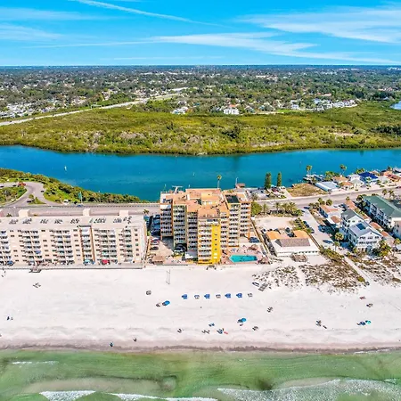 Holiday Villas III 505-2