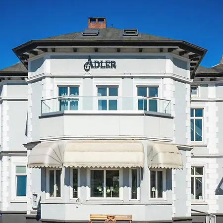 Hotel Adler&Eventlocation GmbH-2