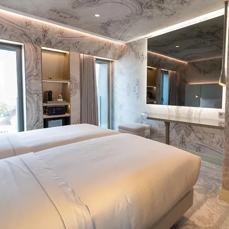 Dos Reis By The Beautique Hotels-3