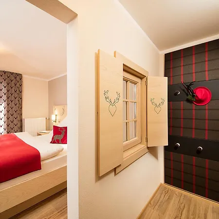 Vital Hotel Wiedemann-3