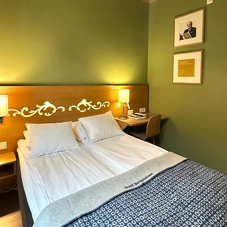 Hotell Bondeheimen-3