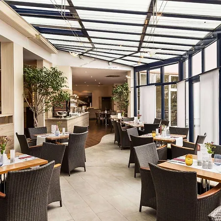 Amedia Dresden Elbpromenade, Trademark Collection By Wyndham-3