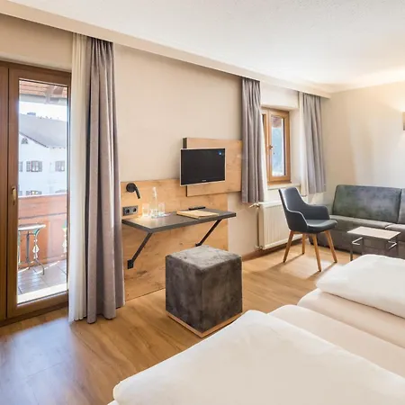 Hotel-Gasthof Huber-3