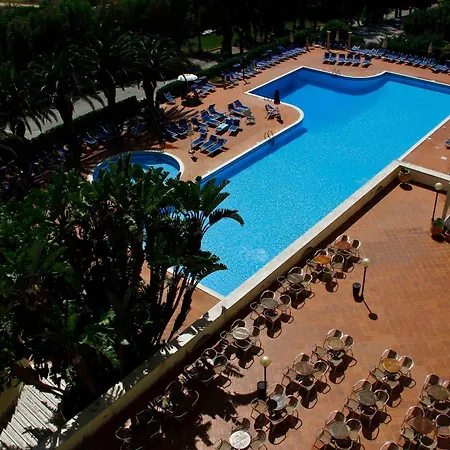 Paradise Beach Resort Selinunte-3