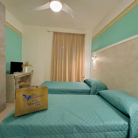 Hotel Monna Lisa-3